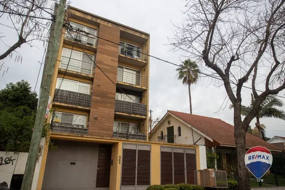 Departamento 2 Amb En Venta Monte Grande Apto Cred