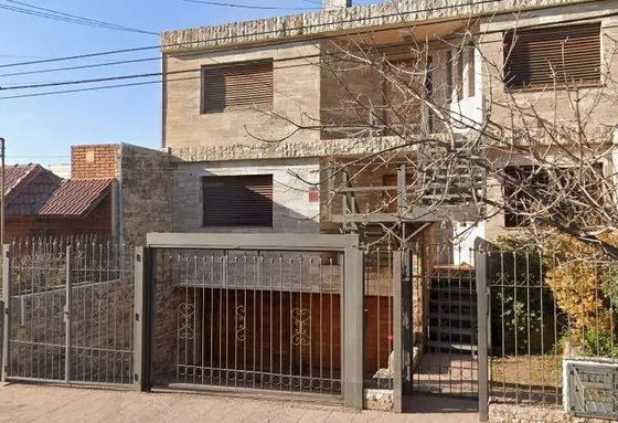 Venta Casa Ph 3 Dorm Patio- Maipu 2 Seccion