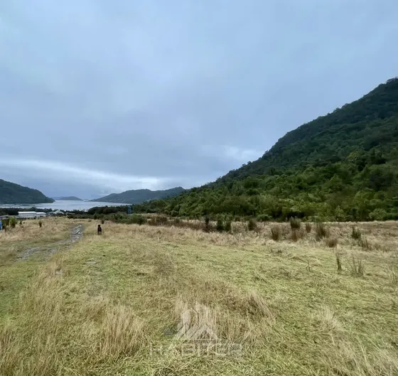 Parcela En Venta En Pichicolo Hornopirén Comuna De Hualaihué