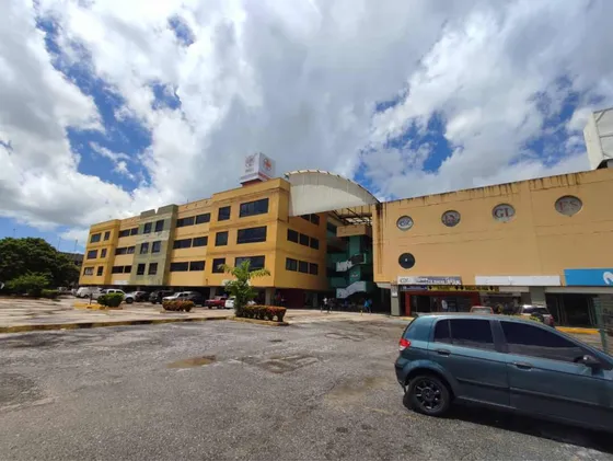 Venta Oficina En Paseo Las Industrias 245261