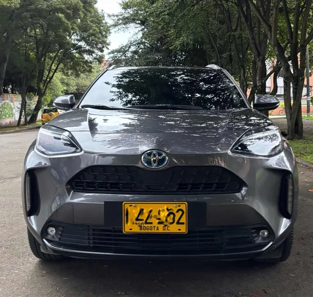 Toyota Yaris Cross 1.5 Hev Xs