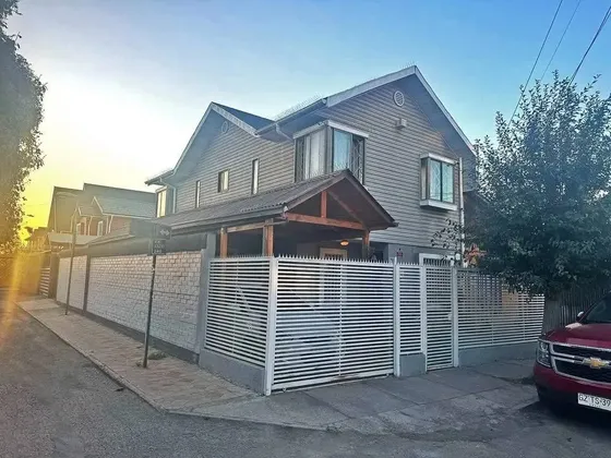 Venta Casa 5hab 2ba Maipú