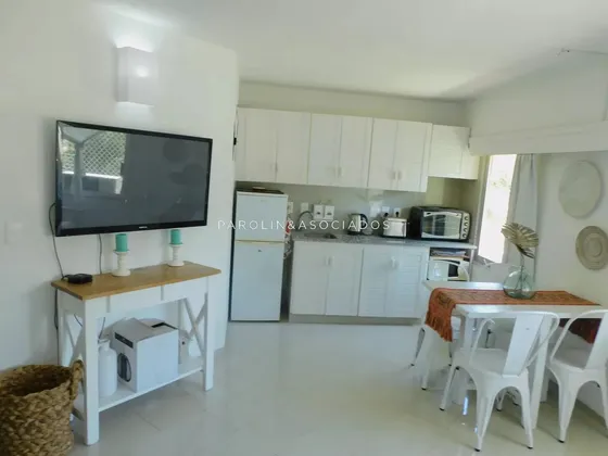 Apartamento En Venta En Marina Roosevelt, Punta Del Este.