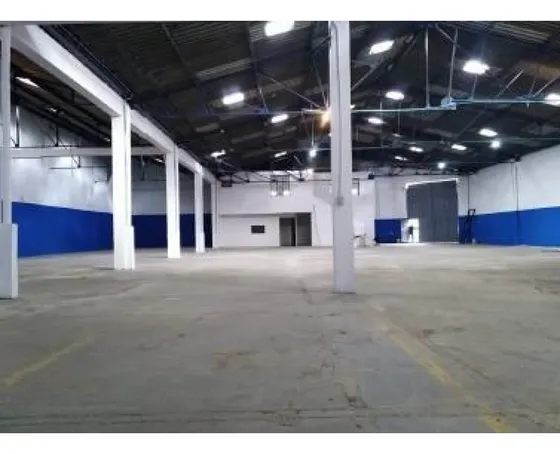 Bodega En Arriendo, Puente Aranda