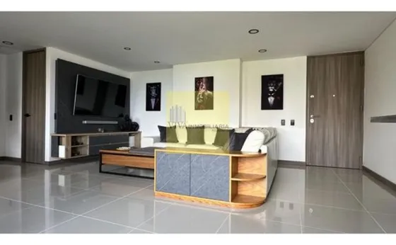 Venta De Apartamento En Sabaneta - La Doctora 
