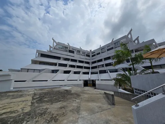  Global Vende Apartamento En Conjunto Residencial - Vacacional  Gran Marina Tucacas 