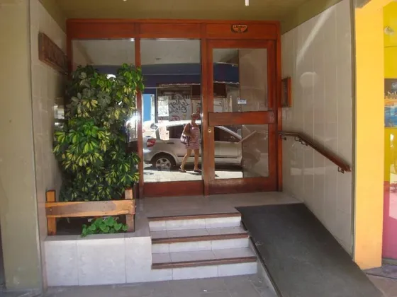 Departamento.ancla X.mar De Ajo.1cuadra Playa Y Centro.