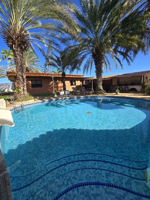 Casa Vacacional 