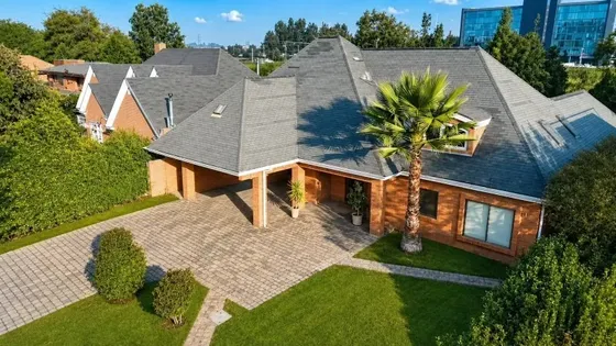 Vendemos Excelente Casa En Condominio, Sector Oriente Talca