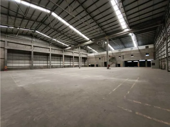 4.800m2 Bodega Arriendo Parque Industrial Guarne