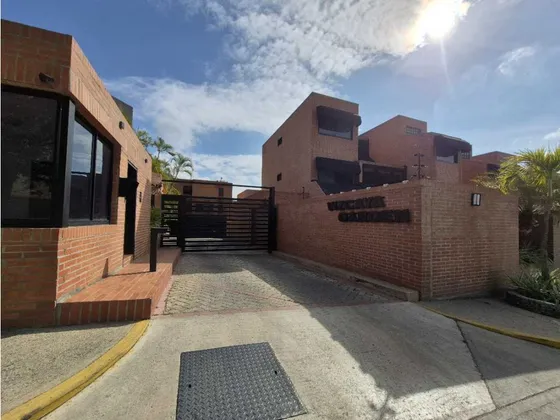Casa En Venta Colinas De Tamanaco