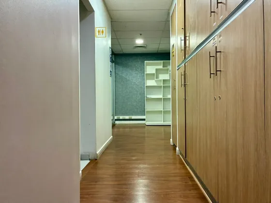 Arriendo Oficina / Consultas Médicas En Las Condes