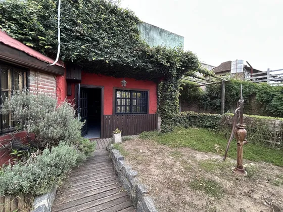 Casa Venta Claypole 