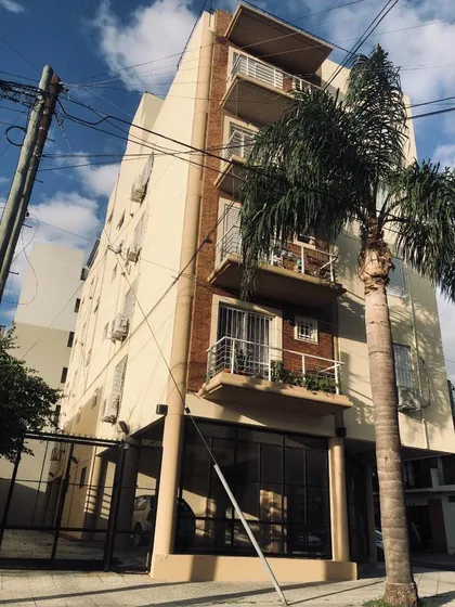 Departamento En Venta - 1 Dormitorio 1 Baño 1 Cochera - 40mts2 - La Matanza