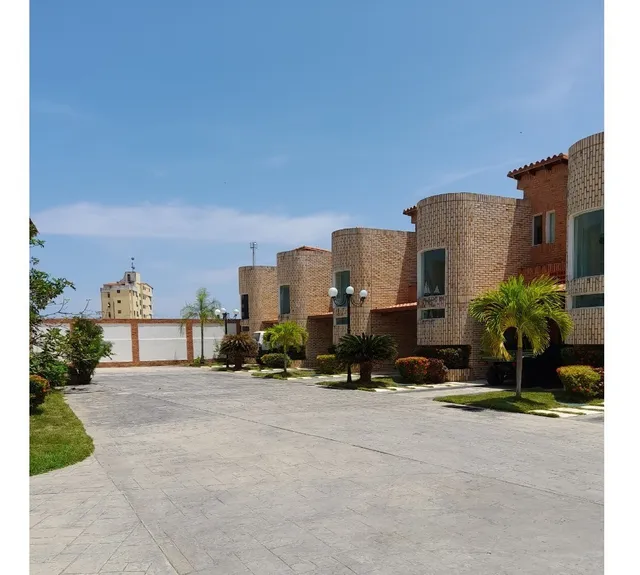 Casa Venta Tucacas