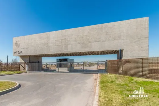 Vida Barrio Privado - Funes