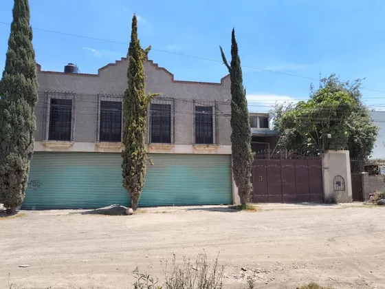 Bodega En Renta En Tepotzotlán