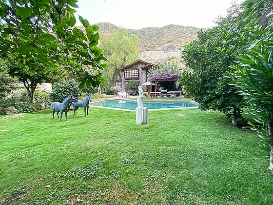 El Arrayán