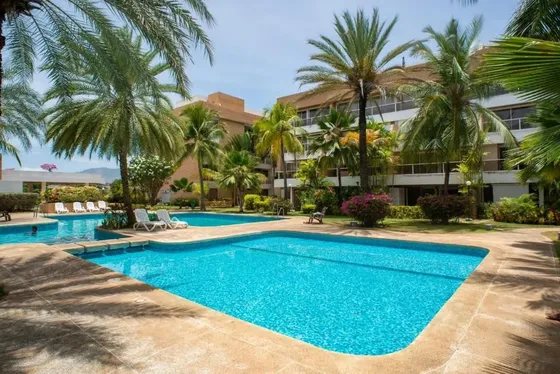 Loma Real , Playa Moreno Cerca Downtown Beach Club