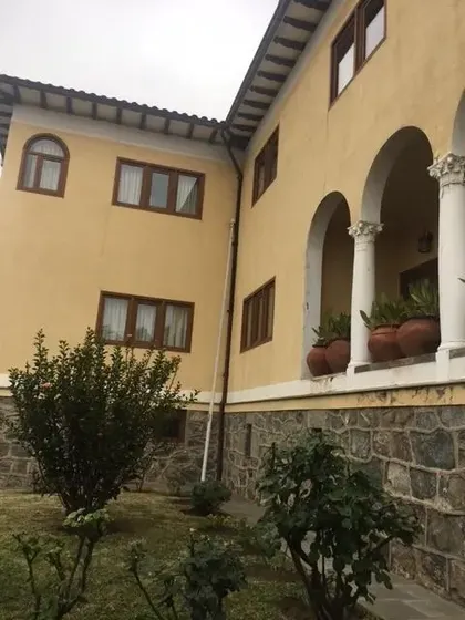 Venta Casa 6 Dorm. 3 Baños En Cerro Castillo En Viña Del Mar