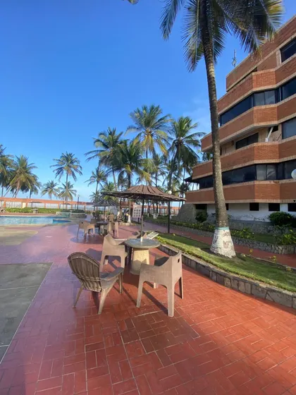En Venta Apartamento En El Conjunto Portofino  Tucacas, Estado Falcón / Emer.
