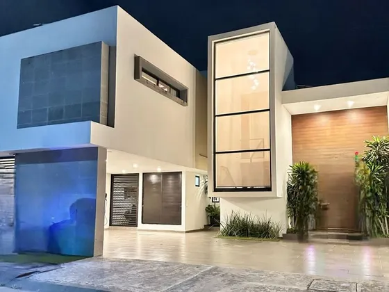 Casa En Venta En Las Palmas