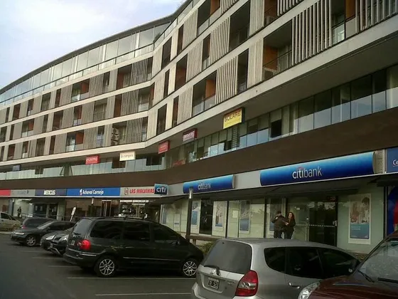 Oficina En Venta En Puerta Norte Con Vista Al Frente!! En Nordelta