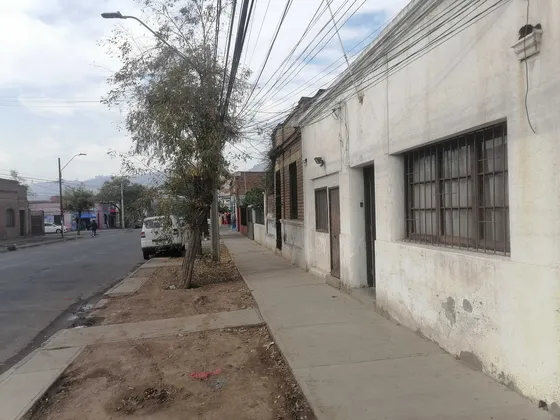 Propiedad Comercial (98095)