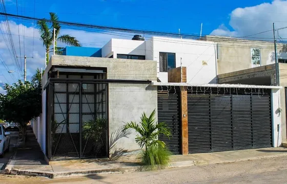 Casa  Bugambilias En Venta