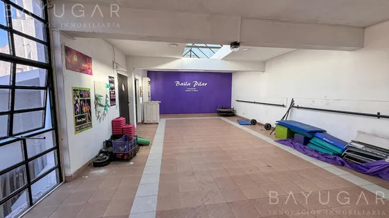 Oportunidad Única En Pilar: Inversion En El Centro De Pilar Para Proyecto Comercial