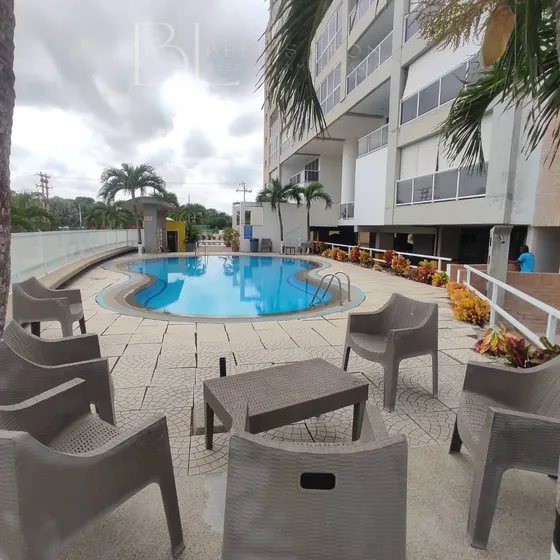 Apartamento En Venta Higuerote Puerto Encantado 1 Habitacion 2 Baños