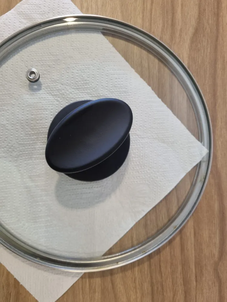 Foto do produto compartilhada pelo comprador 3 de 8