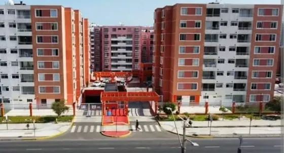 En Los 3 Dormitorios Caben Camas De Dos Plazas