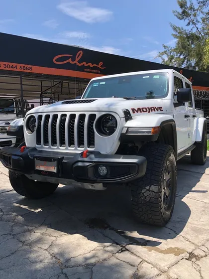 Jeep Gladiator 3.6 Mojave 4x4 At