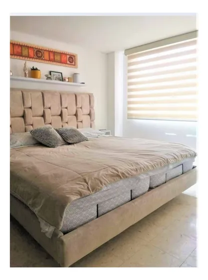 Venta De Apartamento En Palermo