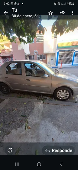 Nissan Aprio 1.6 Custom Mt