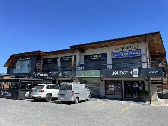 Amplio Local Comercial Huertos Familiares
