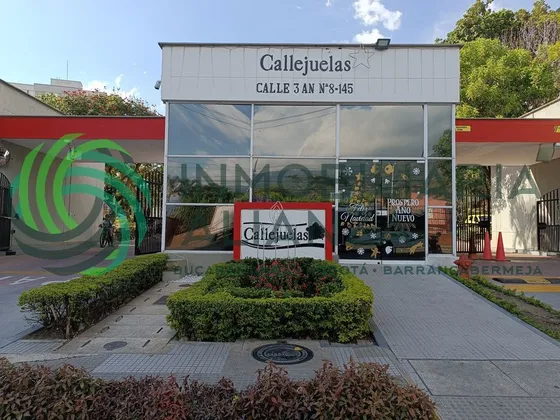 Apartamento En Arriendo En La Rioja. Cod A16084