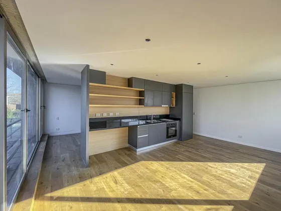 Departamento 1 Dormitorio Con Amenities En Fisherton Dock Trade, Alquilado