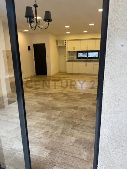 Alquiler De Departamento 2 Ambientes Con Jardín, En La Cañada Village, Pilar
