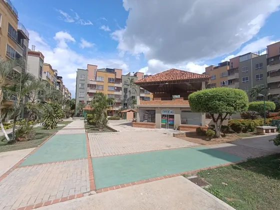 Apartamento En Venta En Paso Real San Diego (am)