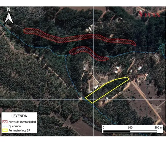 Terreno 5.000 M2, En Condominio, A 500 Mt Playa, Pichilemu