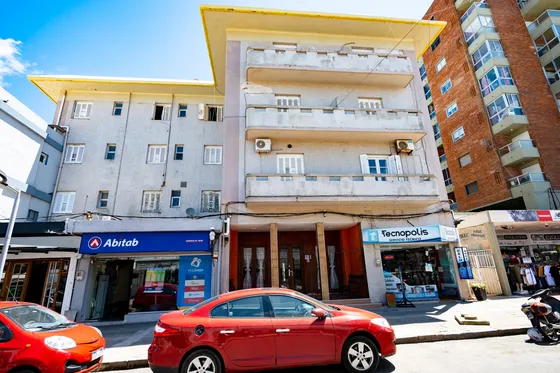 Apartamentos Venta 1 Ambiente Piriápolis
