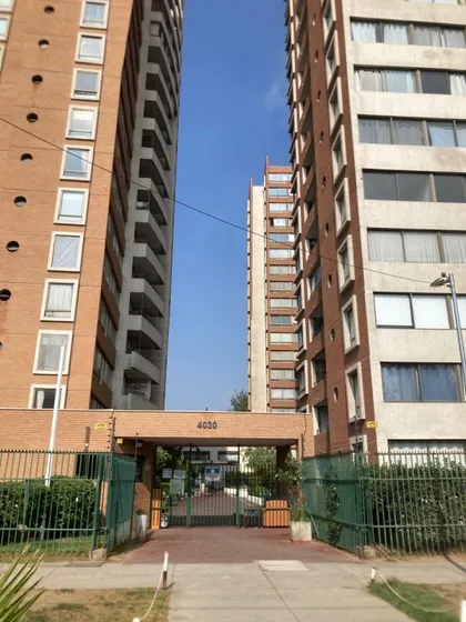 Se Vende Departamento 2d-2b+bodega En Macul 