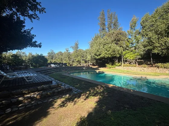 Arriendo Hermosa Parcela Cond. Parque Cantillana