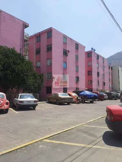 El Arbolillo Iii Croc, Departamento Venta, Gustavo A. Madero, Cdmx