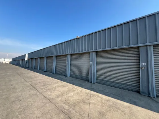 Bodega En Arriendo, Loteo El Tabaco, Maule