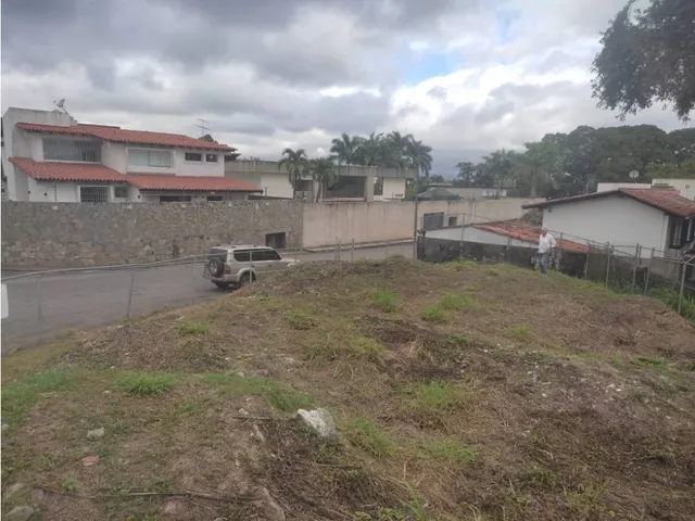 Vendo Terreno Plano 506m2 La Lagunita 3514