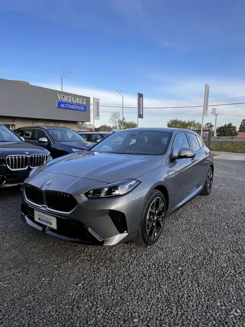 Bmw Serie 1 1.5t 118i M Sport Dkg Steptronic 156cv