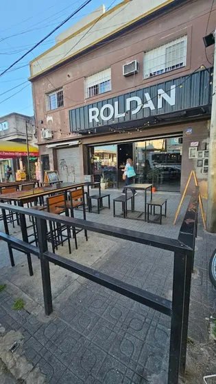Se Vende Fondo De Comercio  De Bar Con Minutas En San Justo